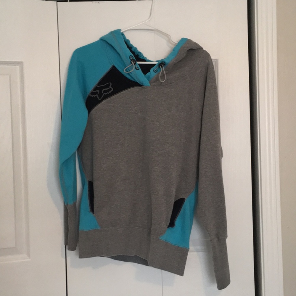Fox Racing Hoodie